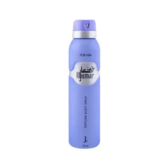 J. BODY SPRAY 150ML KHUMAR