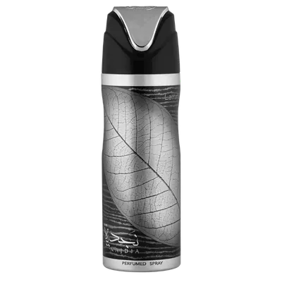 LATTAFA BODY SPRAY 200ML NAJDIA