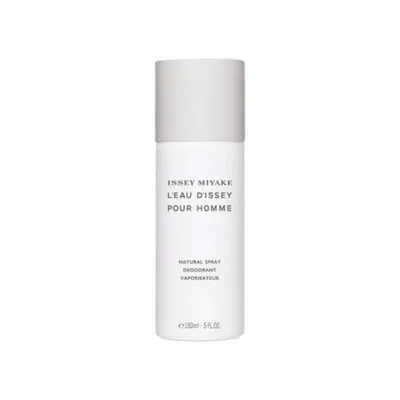ISSEY MIYAKE BODY SPRAY 200ML L'EAU D'ISSEY