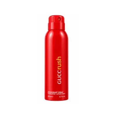 GUCCRUSH BODY SPRAY 200ML