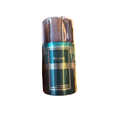 LIVELY BODY SPRAY 250ML REYANE