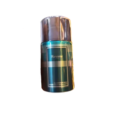 LIVELY BODY SPRAY 250ML REYANE