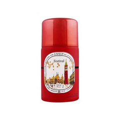 LIVELY BODY SPRAY 250ML FESTIVAL