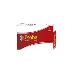 ESOBE TAB 10MG