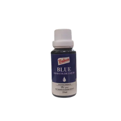 BAKEA FOOD COLOR LIQUID 25ML BLUE