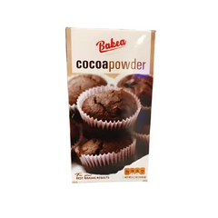 BAKEA COCOA POWDER 160GM