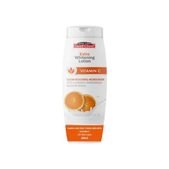SAEED GHANI WHITENING LOTION 100ML VITAMIN C