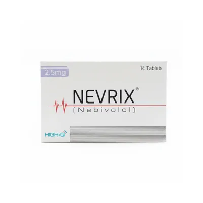 NEVRIX TAB 2.5MG