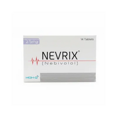 NEVRIX TAB 2.5MG
