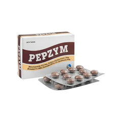 PEPZYM TAB