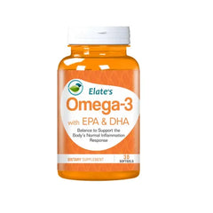 elates-omega-3-softgel-30s