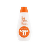 CREME 21 BODY LOTION 400ML NORMAL SKIN AQUA SOFT