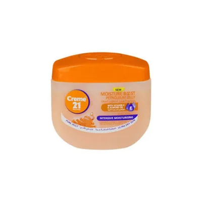 CREME 21 PETROLEUM JELLY 100GM INTENSIVE