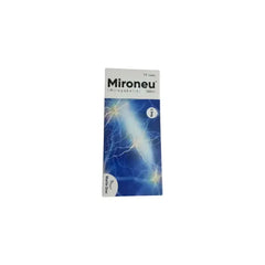 MIRONEU TAB 2.5MG 14S