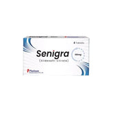 SENIGRA TAB 50MG 4S