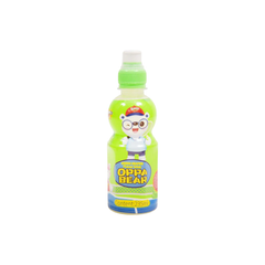 BUMBLE BEE OPPA BEAR DRINK 235ML GREEN GRAPES