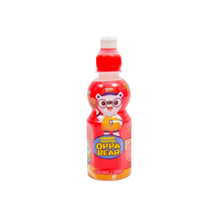 BUMBLE BEE OPPA BEAR DRINK 235ML STRAWBERRY