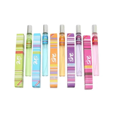 SHE POCKET PERFUMES 35ML