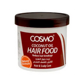 COSMO HAIR FOOD 170ML COCONUT OIL