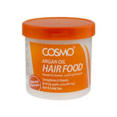 COSMO HAIR FOOD 170ML ARGAN OIL