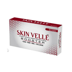 SKIN VELLE TABLETS 30S