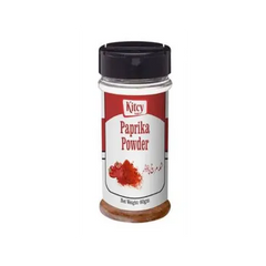 KITCY PAPRIKA POWDER 60GM
