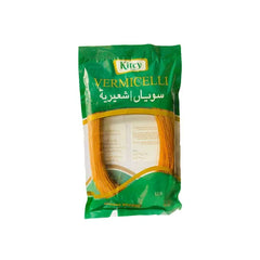KITCY U SHAPE 100GM VERMECELLI