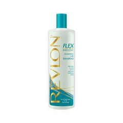 REVLON FLEX SHAMPOO 592ML