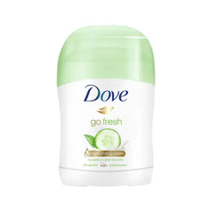 DOVE DEO STICK 40GM GO FRESH