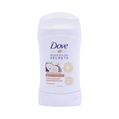 DOVE DEO STICK 40GM NOURISHING SECRETS