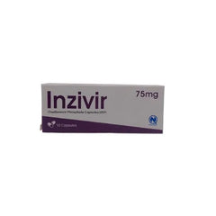 inzivir-cap-75mg