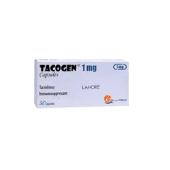 TACOGEN TAB 0.5MG