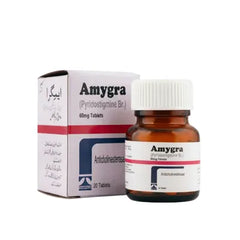 AMYGRA TAB 60MG******(RX)