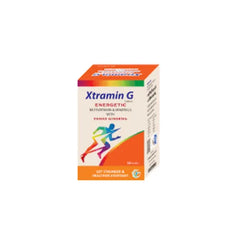XTRAMIN TAB G 30S