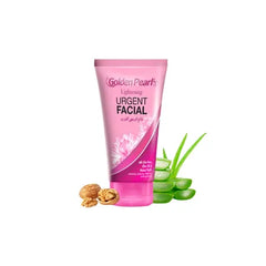 GOLDEN PEARL URGENT FACIAL