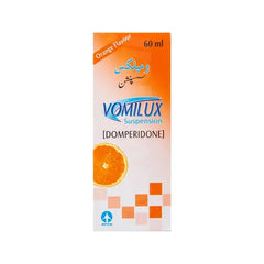 VOMILUX SYP