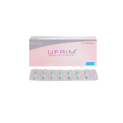 UFRIM TAB 5MG