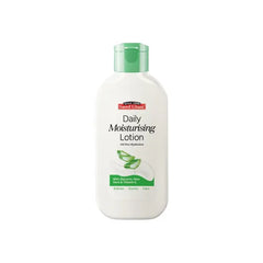 SAEED GHANI LOTION 100ML ALOEVERA