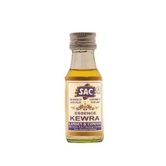 SAC ESSENCE 25ML KEWRA