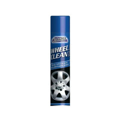 CAR PRIDE SPRAY 300ML WHEEL CLEAN