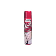 CAR PRIDE SPRAY 300ML LEATHER CLEANING
