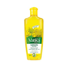 VATIKA HAIR OIL 100ML SARSON