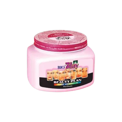 BIO 7DAY BEAUTY CREAM 120ML