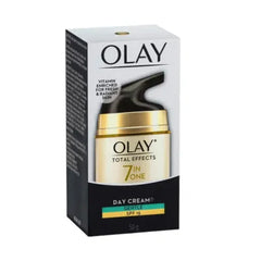 OLAY DAY CREAM 50GM GENTLE SPF 15