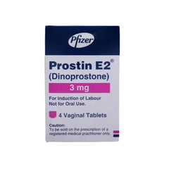 PROSTIN TAB E2 (FREDGE ITEM) 15 ****