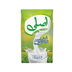 ASLI MILK 250ML