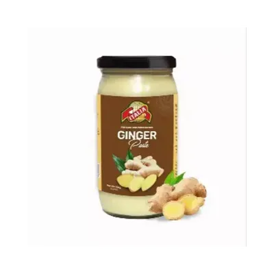 ITALIA PASTE 330GM GINGER