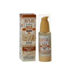 BNB KOREAN BEAUTY GEL 30ML RICE