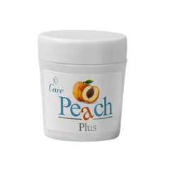 CARE BLEACH CREAM 10ML PEACH PLUS