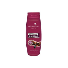 FRESH N JOY SHAMPOO 187ML HAIR FALL